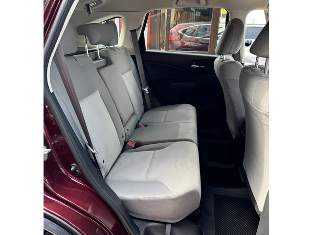 Honda Cr-v 4x4 / Автоматик / keyless - автомобили, коли, обяви за нови и употребявани 11