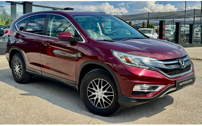 honda-cr-v - 2