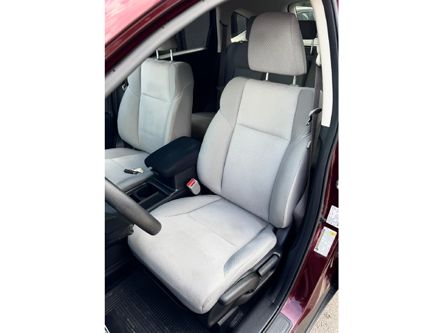 Honda Cr-v 4x4 / Автоматик / keyless - автомобили, коли, обяви за нови и употребявани 8