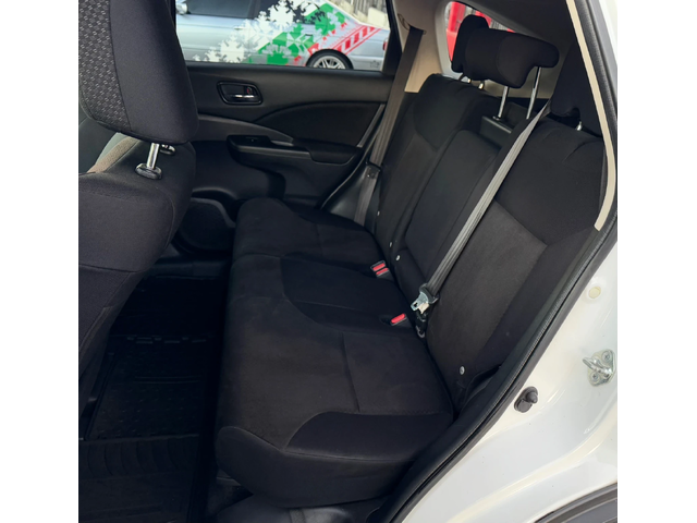 Honda Cr-v СОБСТВЕН ЛИЗИНГ - автомобили, коли, обяви за нови и употребявани 10