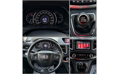 Honda Cr-v СОБСТВЕН ЛИЗИНГ - автомобили, коли, обяви за нови и употребявани 13
