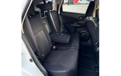 Honda Cr-v СОБСТВЕН ЛИЗИНГ - автомобили, коли, обяви за нови и употребявани 9