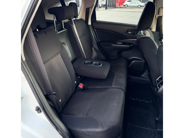 Honda Cr-v СОБСТВЕН ЛИЗИНГ - автомобили, коли, обяви за нови и употребявани 9