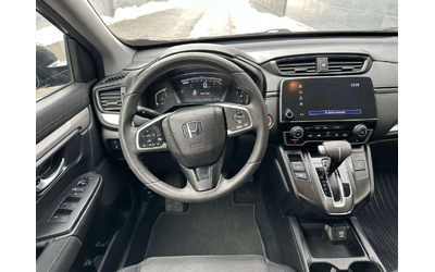 Honda Cr-v * LX * CARFAX * ЦЕНА ДО БГ - автомобили, коли, обяви за нови и употребявани 10
