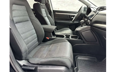 Honda Cr-v * LX * CARFAX * ЦЕНА ДО БГ - автомобили, коли, обяви за нови и употребявани 12