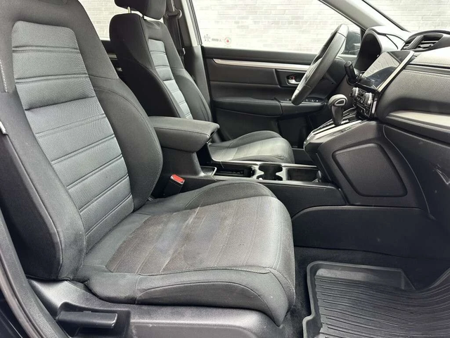 Honda Cr-v * LX * CARFAX * ЦЕНА ДО БГ - автомобили, коли, обяви за нови и употребявани 12