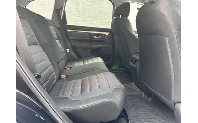 Honda Cr-v * LX * CARFAX * ЦЕНА ДО БГ - автомобили, коли, обяви за нови и употребявани 14