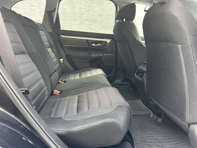 Honda Cr-v * LX * CARFAX * ЦЕНА ДО БГ - автомобили, коли, обяви за нови и употребявани 14