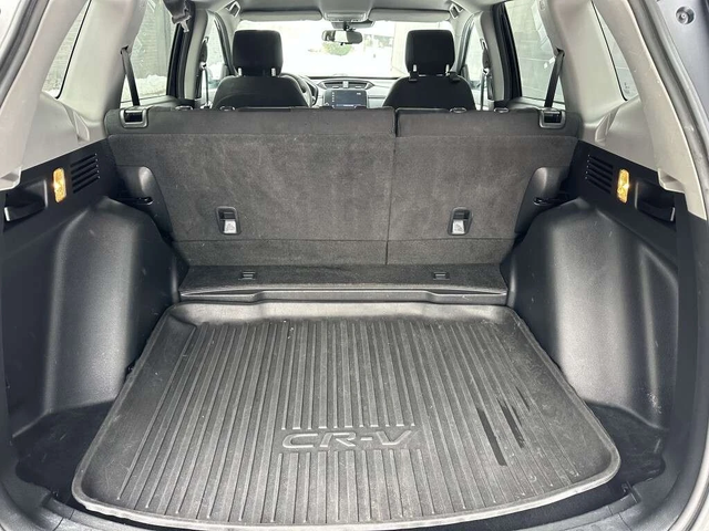 Honda Cr-v * LX * CARFAX * ЦЕНА ДО БГ - автомобили, коли, обяви за нови и употребявани 15