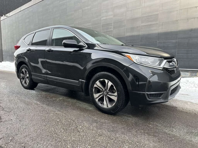 Honda Cr-v * LX * CARFAX * ЦЕНА ДО БГ - автомобили, коли, обяви за нови и употребявани 2