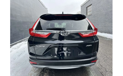 Honda Cr-v * LX * CARFAX * ЦЕНА ДО БГ - автомобили, коли, обяви за нови и употребявани 6