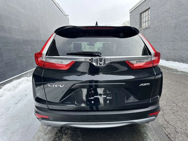 Honda Cr-v * LX * CARFAX * ЦЕНА ДО БГ - автомобили, коли, обяви за нови и употребявани 6