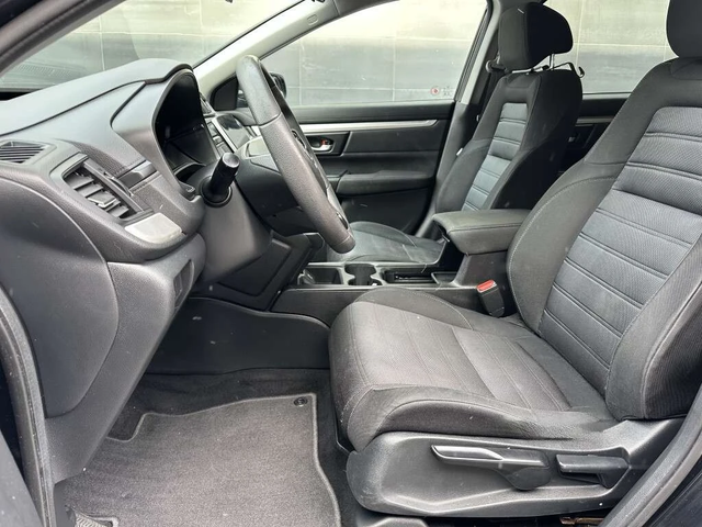 Honda Cr-v * LX * CARFAX * ЦЕНА ДО БГ - автомобили, коли, обяви за нови и употребявани 8