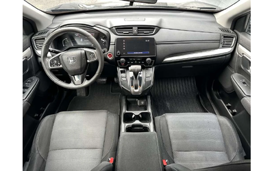 Honda Cr-v * LX * CARFAX * ЦЕНА ДО БГ - автомобили, коли, обяви за нови и употребявани 9