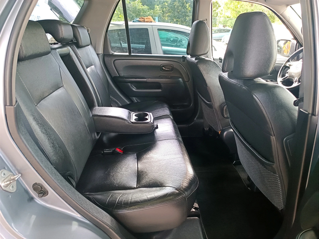 Honda Cr-v 2.2i-ctdi/LIMITED - автомобили, коли, обяви за нови и употребявани 11