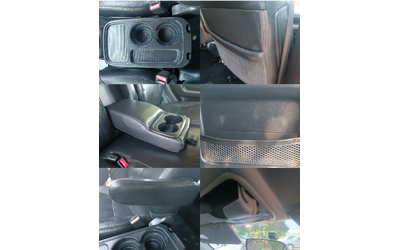 Honda Cr-v 2.2i-ctdi/LIMITED - автомобили, коли, обяви за нови и употребявани 16