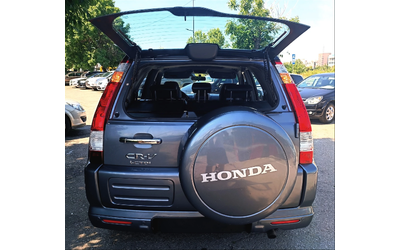 honda-cr-v - 5