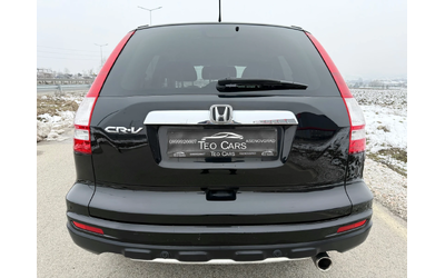 honda-cr-v - 5