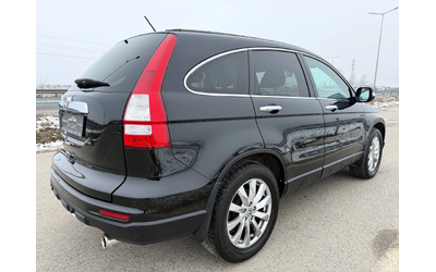 Honda Cr-v 2.0 i-VTEC / FACELIFT / EXECUTIVE / KOJA / NAVI - автомобили, коли, обяви за нови и употребявани 6