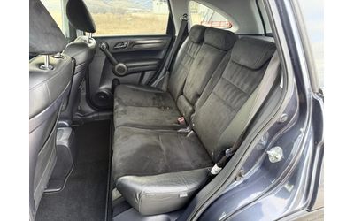 Honda Cr-v 2.0 i-VTEC / LPG / FACELIFT / 4X4 / EXECUTIVE - автомобили, коли, обяви за нови и употребявани 10