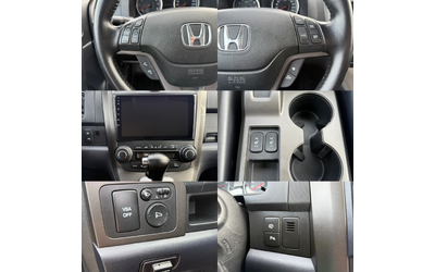Honda Cr-v 2.0 i-VTEC / LPG / FACELIFT / 4X4 / EXECUTIVE - автомобили, коли, обяви за нови и употребявани 13