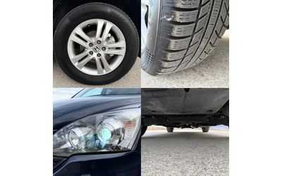 Honda Cr-v 2.0 i-VTEC / LPG / FACELIFT / 4X4 / EXECUTIVE - автомобили, коли, обяви за нови и употребявани 16