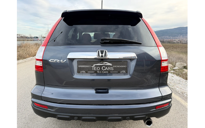 honda-cr-v - 5
