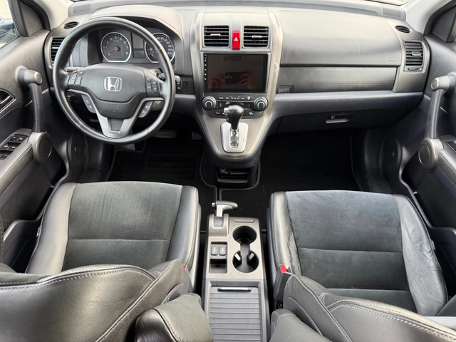 Honda Cr-v 2.0 i-VTEC / LPG / FACELIFT / 4X4 / EXECUTIVE - автомобили, коли, обяви за нови и употребявани 7