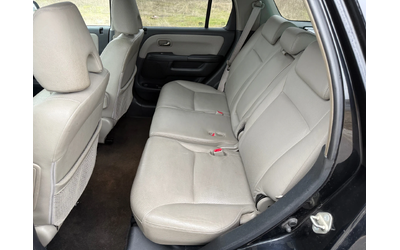 Honda Cr-v 2.0 i-VTEC / FULL / FACELIFT / AVTOMAT / KOJA - автомобили, коли, обяви за нови и употребявани 10