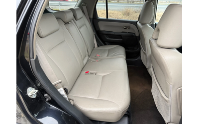 Honda Cr-v 2.0 i-VTEC / FULL / FACELIFT / AVTOMAT / KOJA - автомобили, коли, обяви за нови и употребявани 11