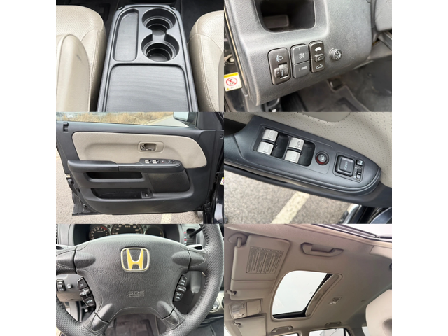 Honda Cr-v 2.0 i-VTEC / FULL / FACELIFT / AVTOMAT / KOJA - автомобили, коли, обяви за нови и употребявани 13