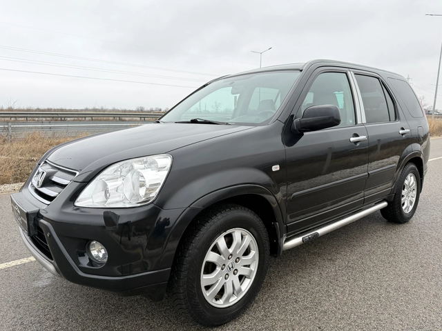 Honda Cr-v 2.0 i-VTEC / FULL / FACELIFT / AVTOMAT / KOJA - автомобили, коли, обяви за нови и употребявани 2