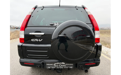 honda-cr-v - 5