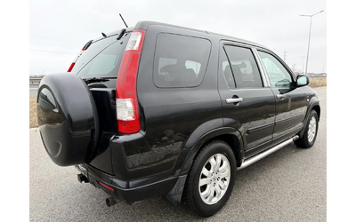Honda Cr-v 2.0 i-VTEC / FULL / FACELIFT / AVTOMAT / KOJA - автомобили, коли, обяви за нови и употребявани 6