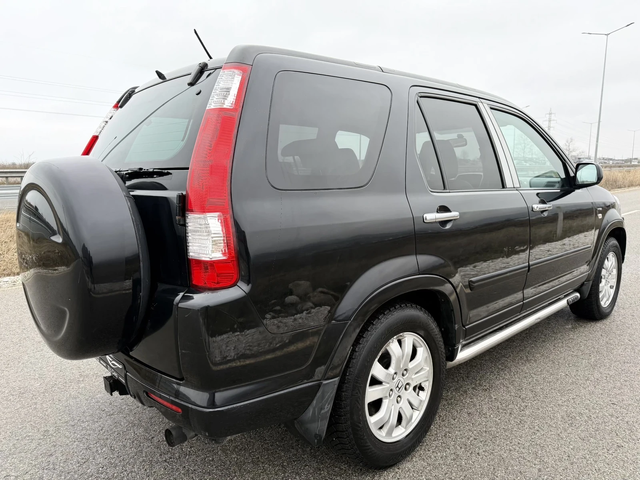 Honda Cr-v 2.0 i-VTEC / FULL / FACELIFT / AVTOMAT / KOJA - автомобили, коли, обяви за нови и употребявани 6