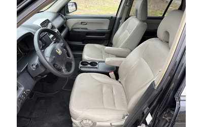 Honda Cr-v 2.0 i-VTEC / FULL / FACELIFT / AVTOMAT / KOJA - автомобили, коли, обяви за нови и употребявани 8