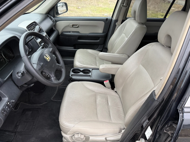 Honda Cr-v 2.0 i-VTEC / FULL / FACELIFT / AVTOMAT / KOJA - автомобили, коли, обяви за нови и употребявани 8