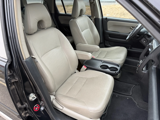 Honda Cr-v 2.0 i-VTEC / FULL / FACELIFT / AVTOMAT / KOJA - автомобили, коли, обяви за нови и употребявани 9