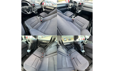 Honda Cr-v 2.0 i-VTEC 150к.с / 4Х4 / NAVI / CAMERA - автомобили, коли, обяви за нови и употребявани 10