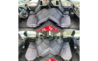 Honda Cr-v 2.0 i-VTEC 150к.с / 4Х4 / NAVI / CAMERA - автомобили, коли, обяви за нови и употребявани 11