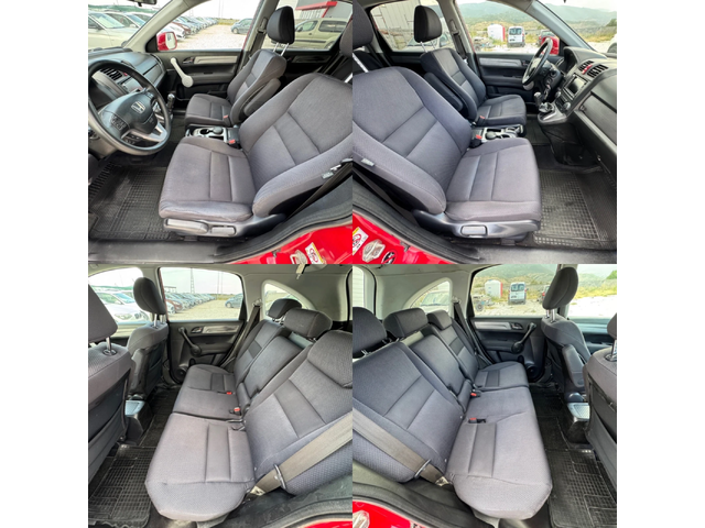 Honda Cr-v 2.0 i-VTEC 150к.с / 4Х4 / NAVI / CAMERA - автомобили, коли, обяви за нови и употребявани 11