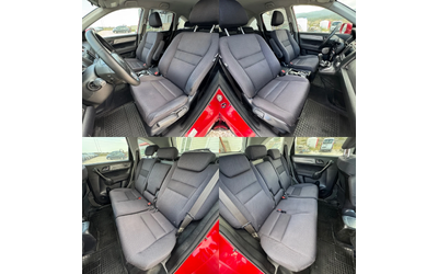 Honda Cr-v 2.0 i-VTEC 150к.с / 4Х4 / NAVI / CAMERA - автомобили, коли, обяви за нови и употребявани 12