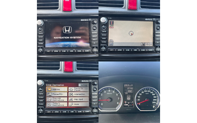 Honda Cr-v 2.0 i-VTEC 150к.с / 4Х4 / NAVI / CAMERA - автомобили, коли, обяви за нови и употребявани 15