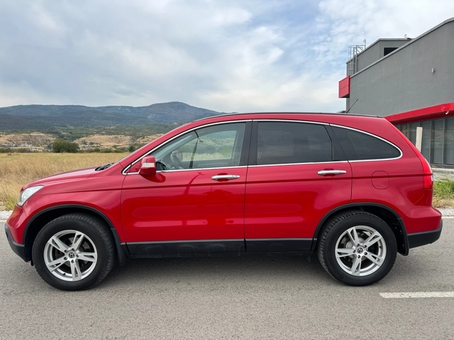 Honda Cr-v 2.0 i-VTEC 150к.с / 4Х4 / NAVI / CAMERA - автомобили, коли, обяви за нови и употребявани 3