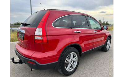 Honda Cr-v 2.0 i-VTEC 150к.с / 4Х4 / NAVI / CAMERA - автомобили, коли, обяви за нови и употребявани 7