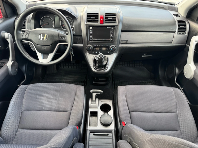Honda Cr-v 2.0 i-VTEC 150к.с / 4Х4 / NAVI / CAMERA - автомобили, коли, обяви за нови и употребявани 9