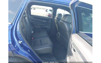 Honda Cr-v HYBRID SPORT-L - автомобили, коли, обяви за нови и употребявани 11