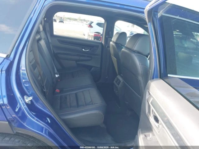 Honda Cr-v HYBRID SPORT-L - автомобили, коли, обяви за нови и употребявани 11