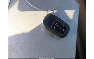 Honda Cr-v HYBRID SPORT-L - автомобили, коли, обяви за нови и употребявани 14