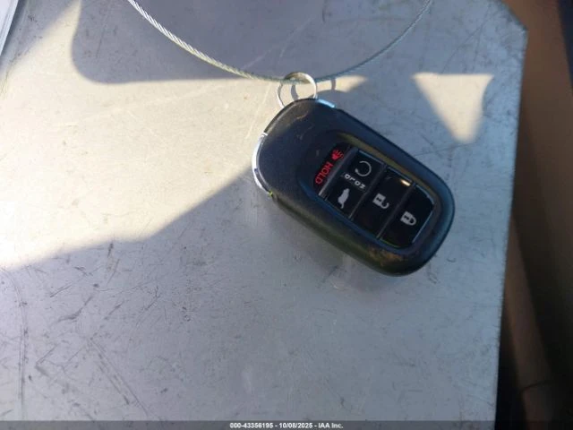 Honda Cr-v HYBRID SPORT-L - автомобили, коли, обяви за нови и употребявани 14